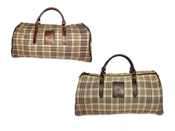 5/A Baker Duffle Bag