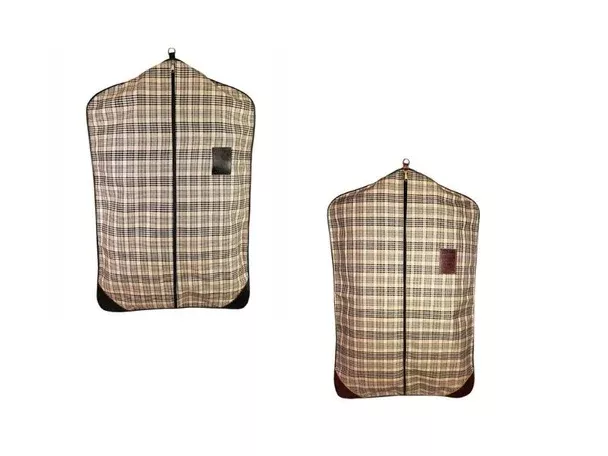 5/A Baker Garment Carrier