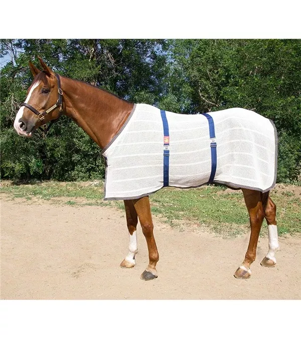 5 /A Baker Irish Anti-Sweat Sheet