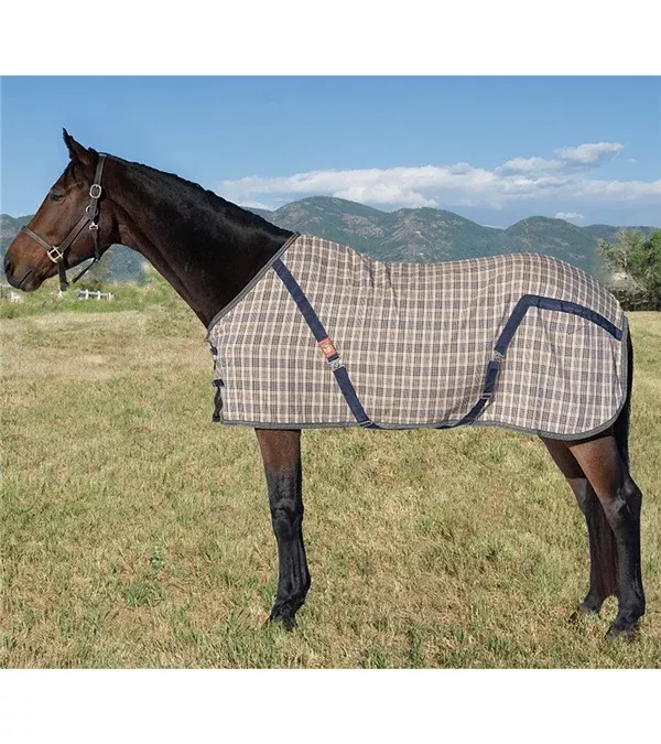 5 /A Baker Pony Stable Sheet