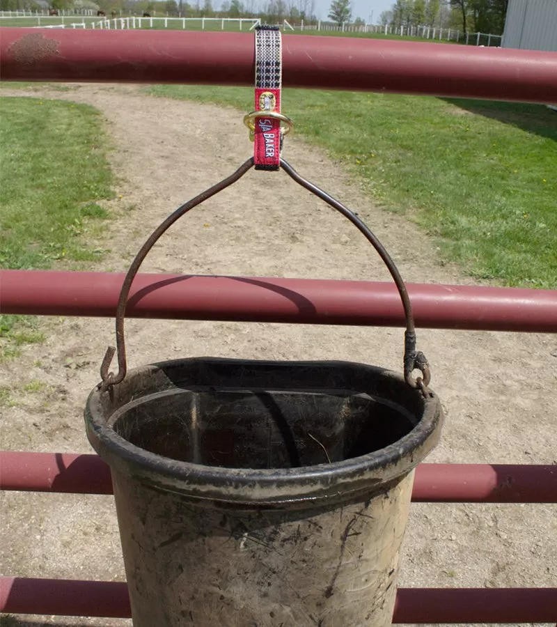 5/A Baker - Quick Fix Bucket & Utility Strap - 20"