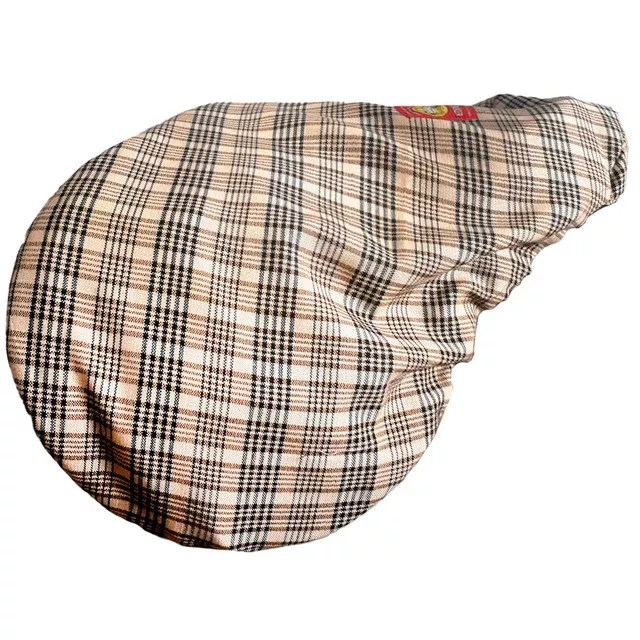 5/A Baker Saddle Dust Cover