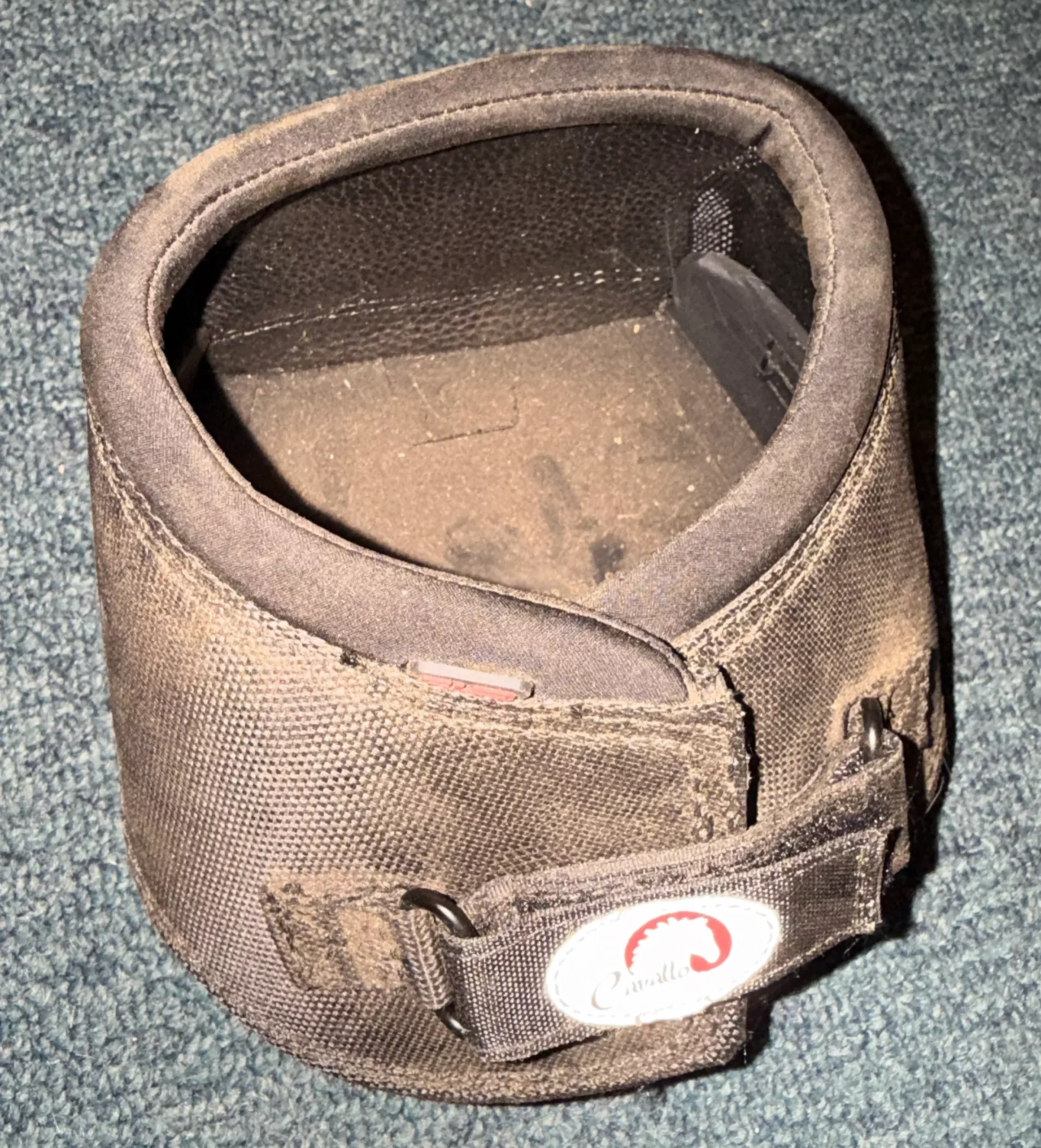 5 Cavallo ELB horse boot