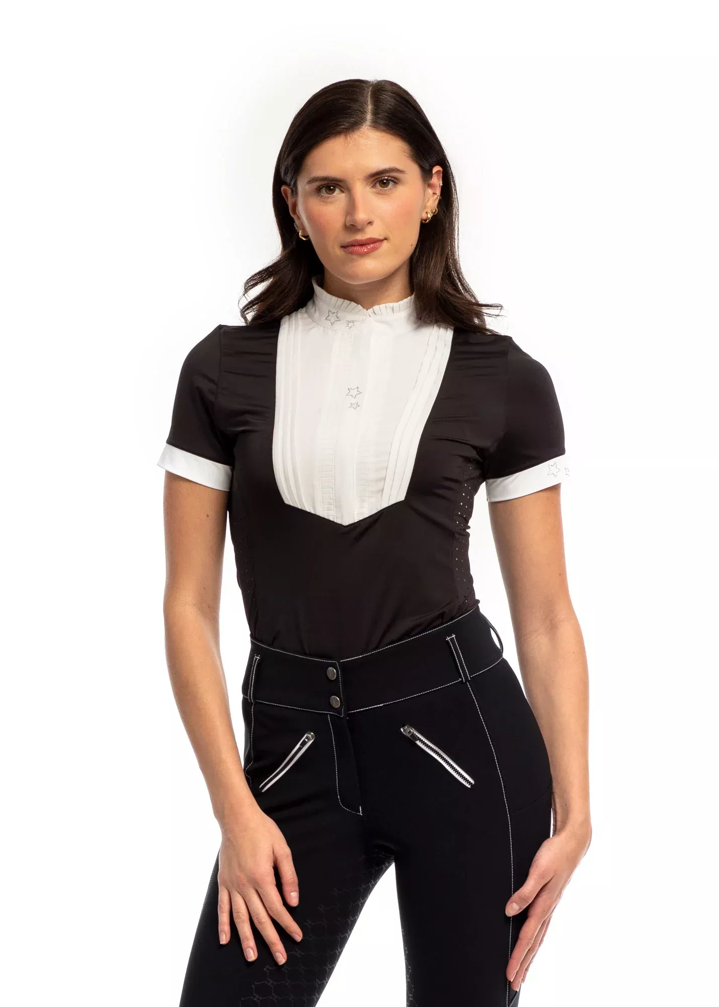 5 Star Show Shirt