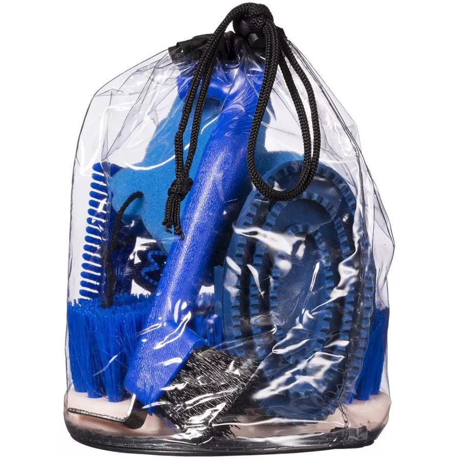 6 Piece Junior Grooming Kit