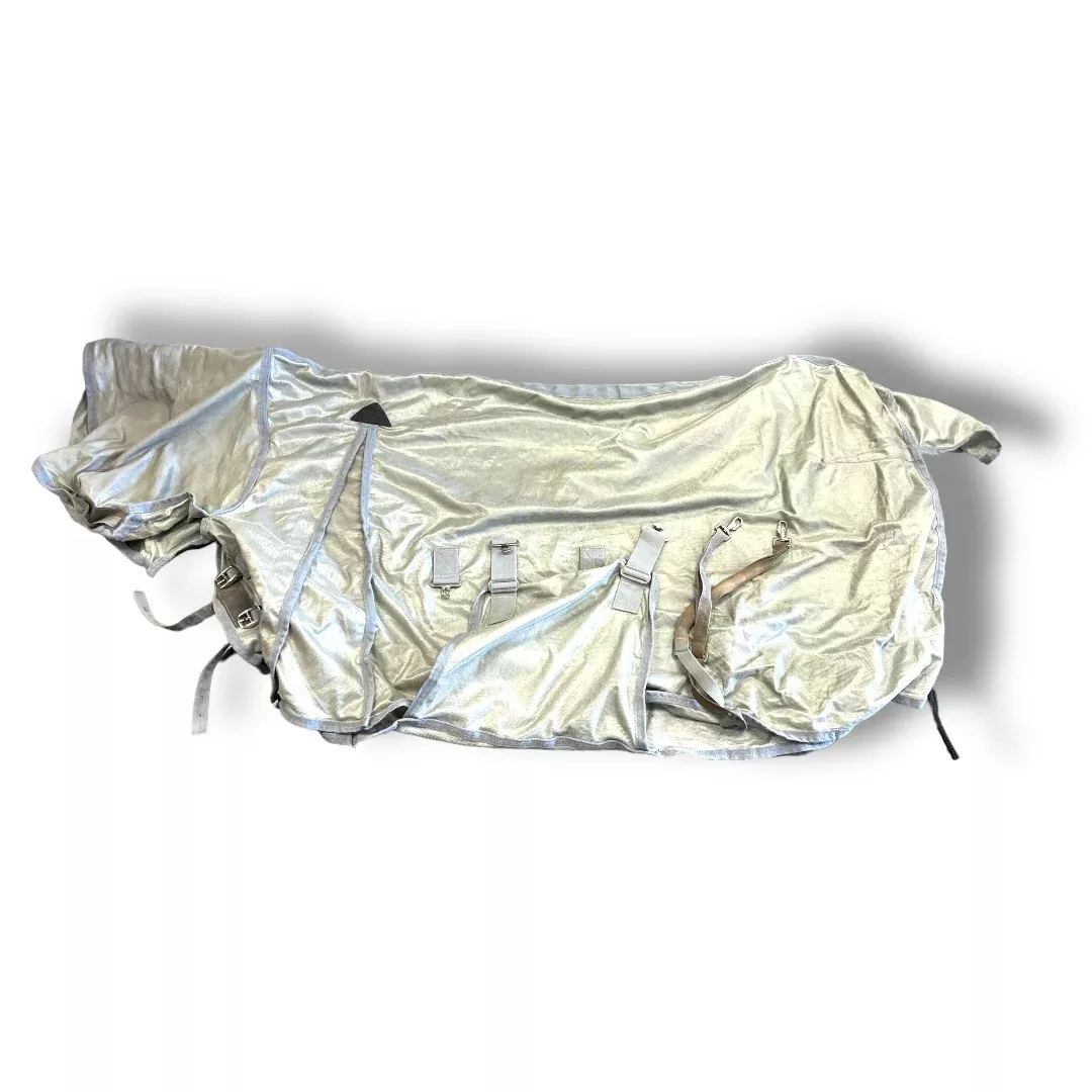 68” Supra High Neck Mesh Fly Sheet