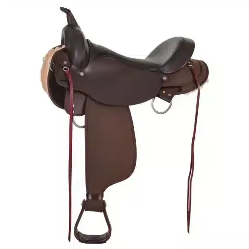 6970 EL CAMPO GAITED TRAIL SADDLE