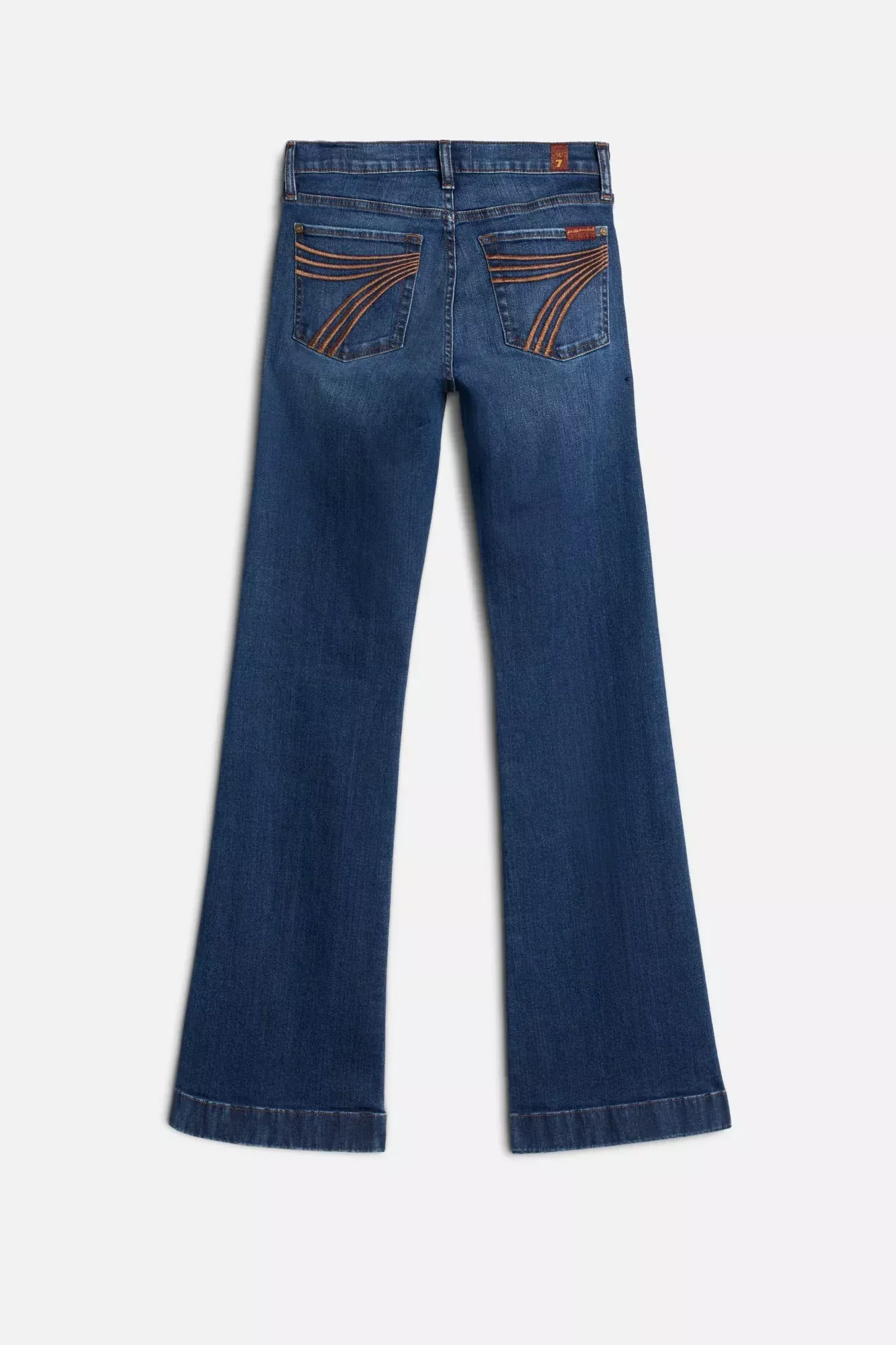 7 For all Mankind DOJO 36”