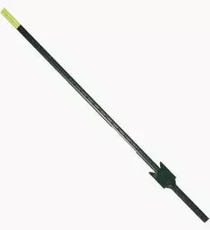 7' T-Post, 1.25GA
