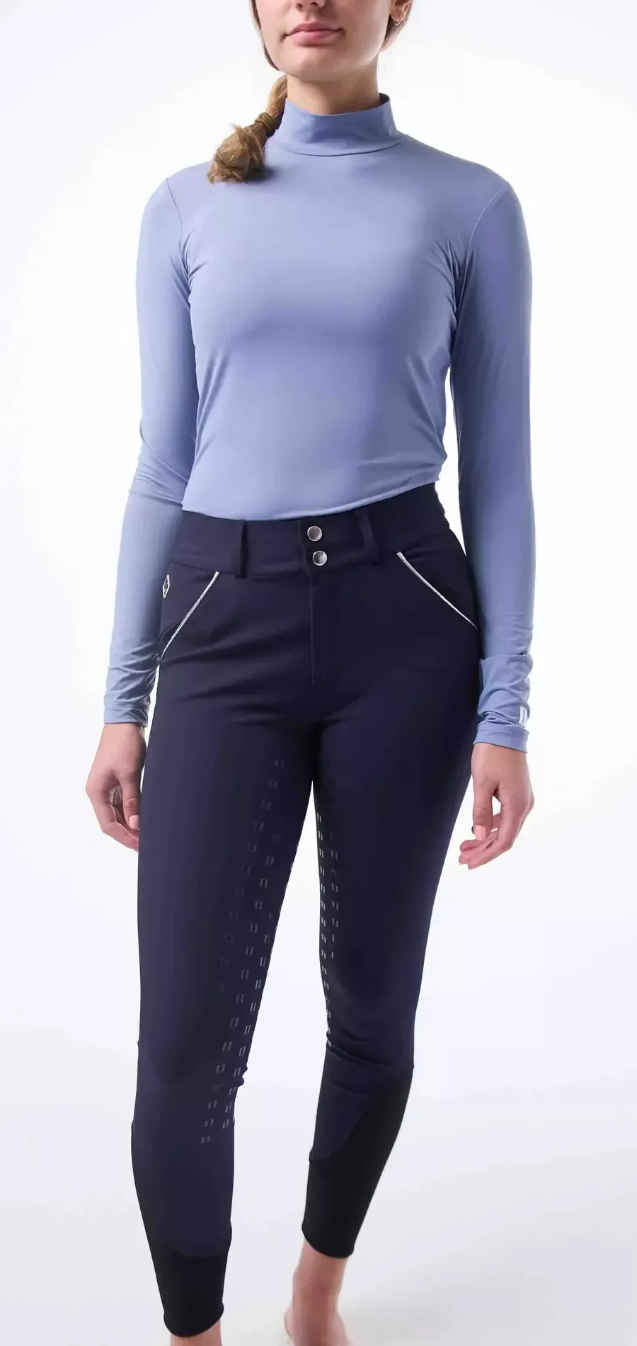 70° - Silver Streak Air Flow Breech - Full Seat -