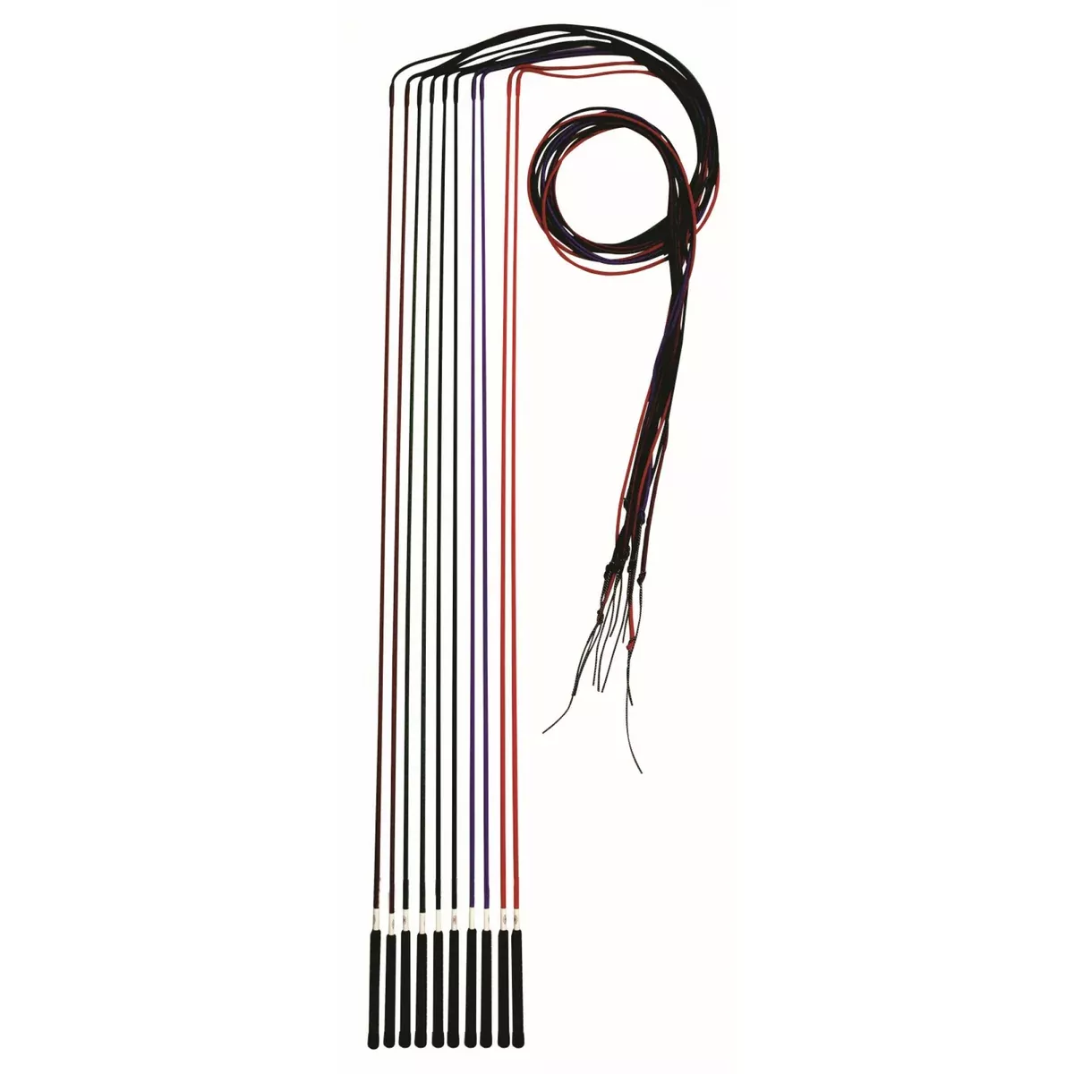 74" LUNGE WHIP (No Shipping)