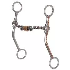 786Reinsman - Stage C Bit: D&L Twist