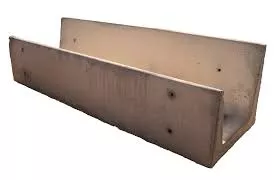 8' Cement Bunk Feeders