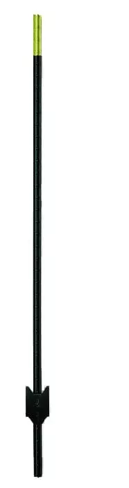8' T-Post, 1.33GA