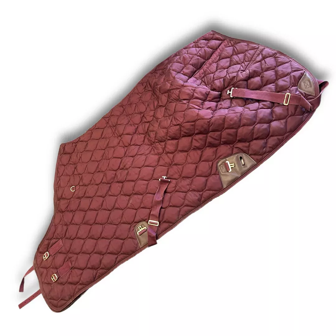 80” winter blanket (read description)