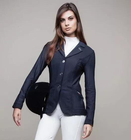 * AA Ladies Motionlite Competition Coat