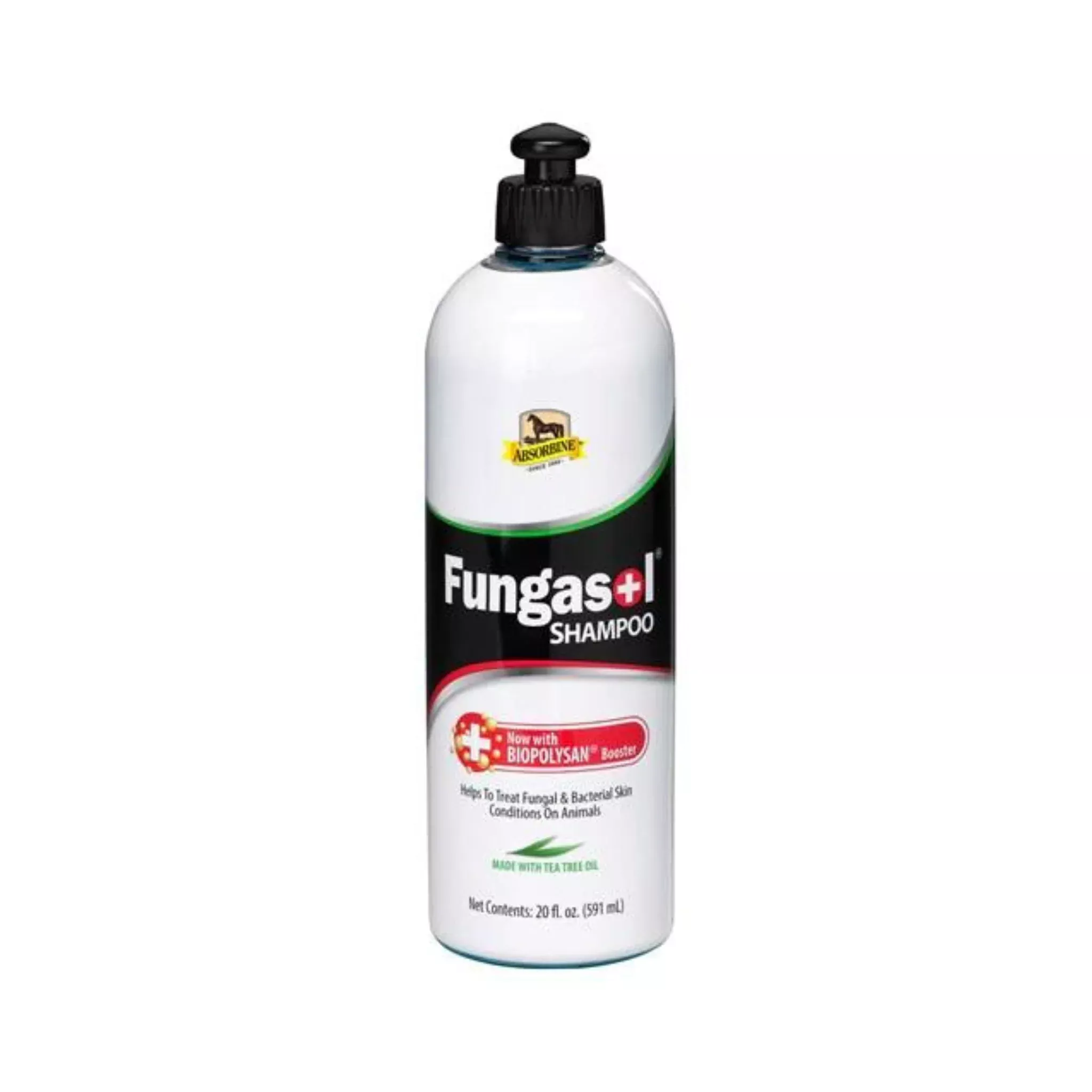 Absorbine Fungasol Shampoo