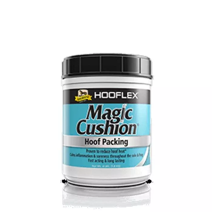 Absorbine Hooflex Magic Cushion 1.8kg/4lbs