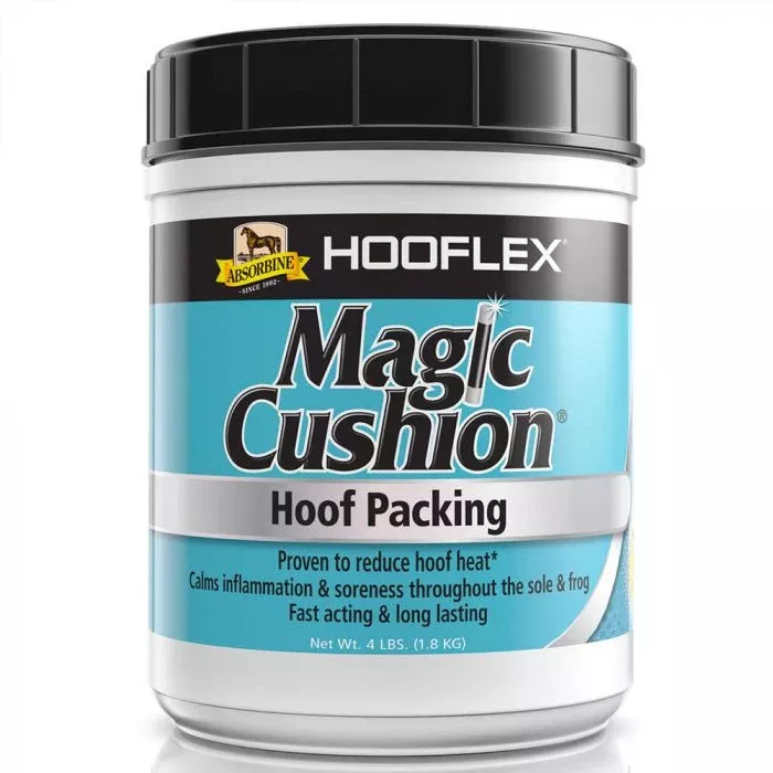 Absorbine Magic Cushion
