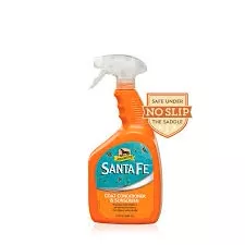 Absorbine Santa Fe Coat Conditioner Spray