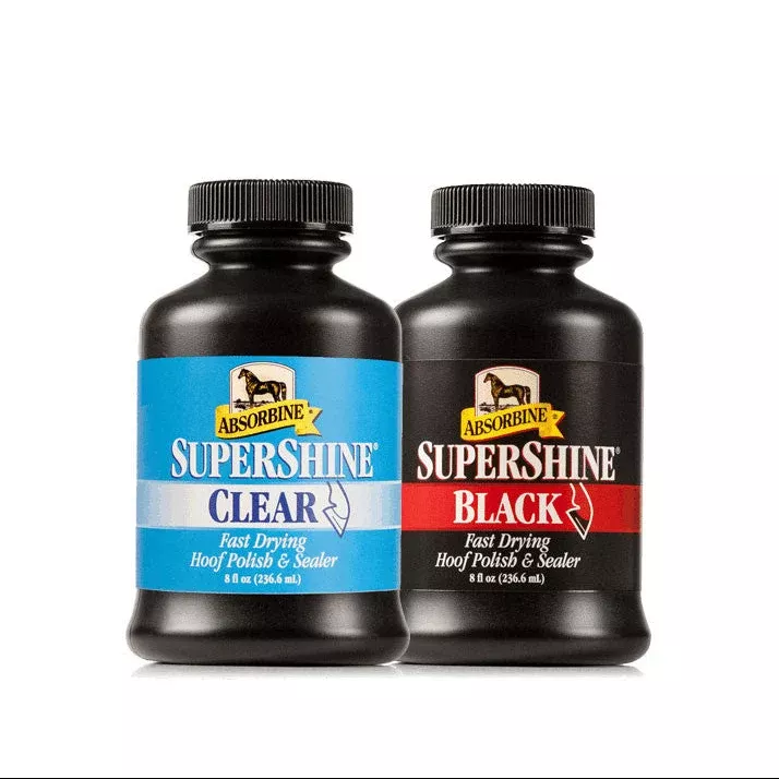Absorbine Supershine Hoof Paint