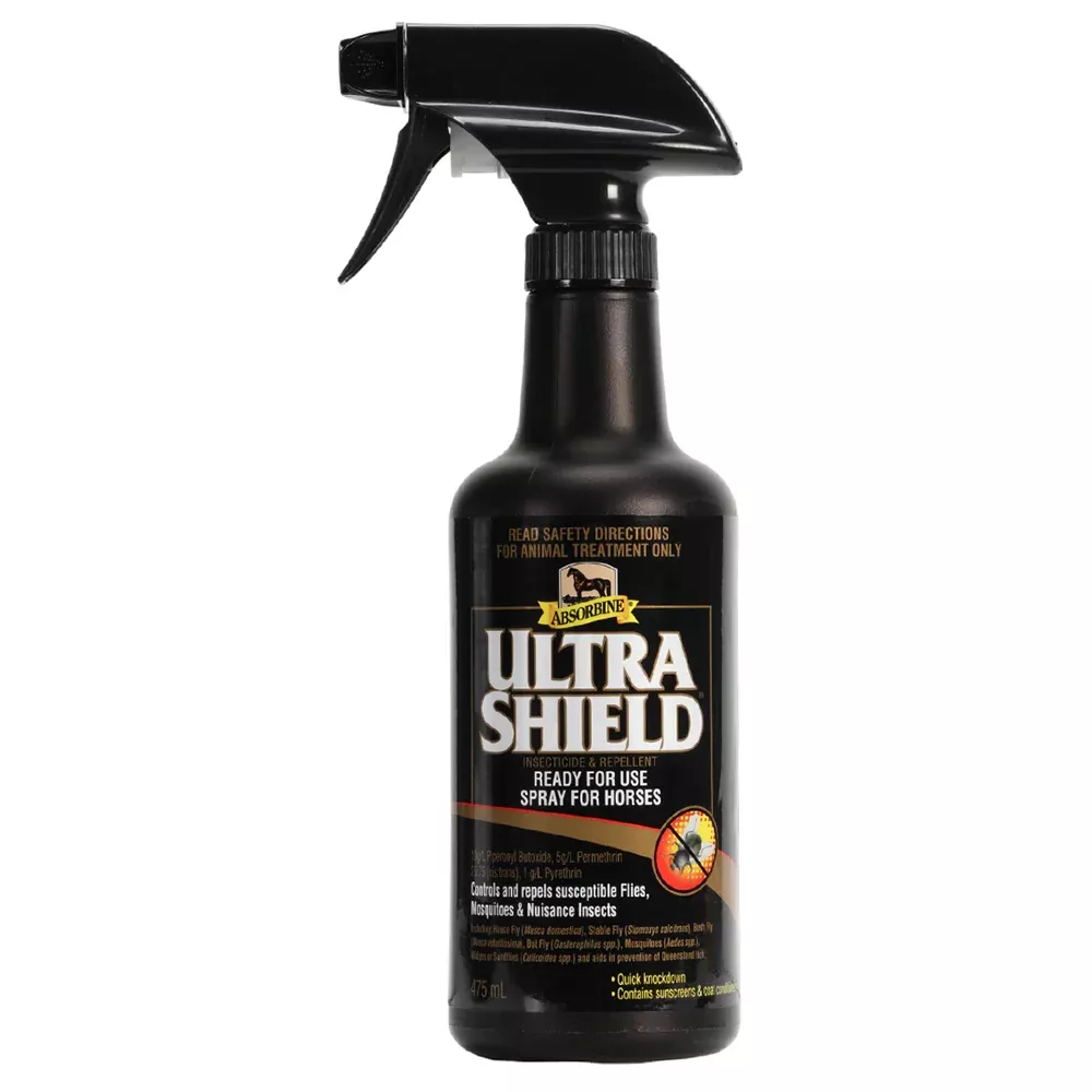 Absorbine UltraShield EX