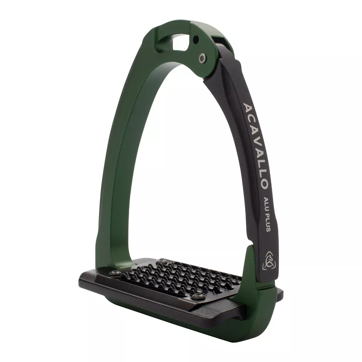Acavallo AluPLUS 2.0 Safety Stirrups