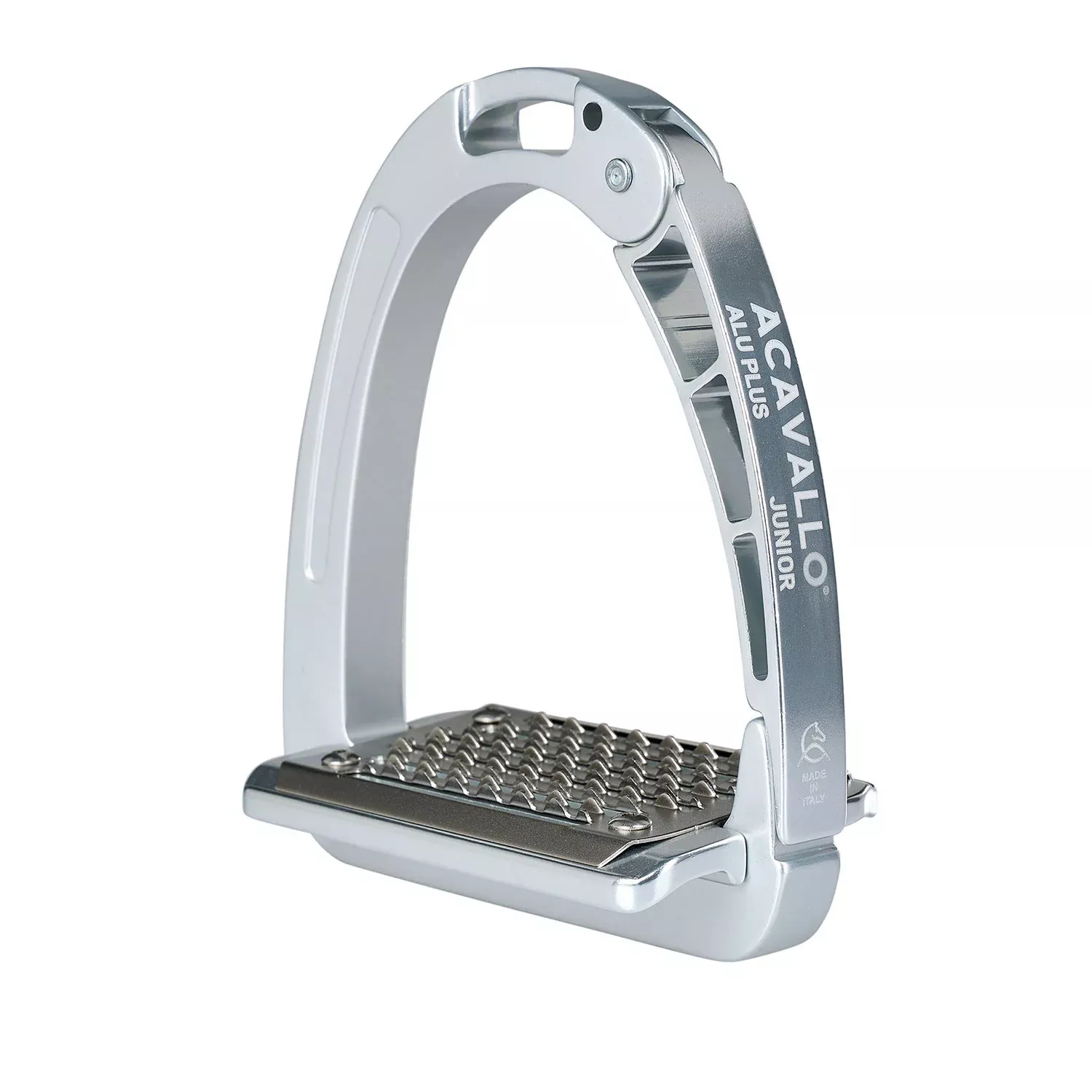 Acavallo Arena Aluplus Junior Stirrups