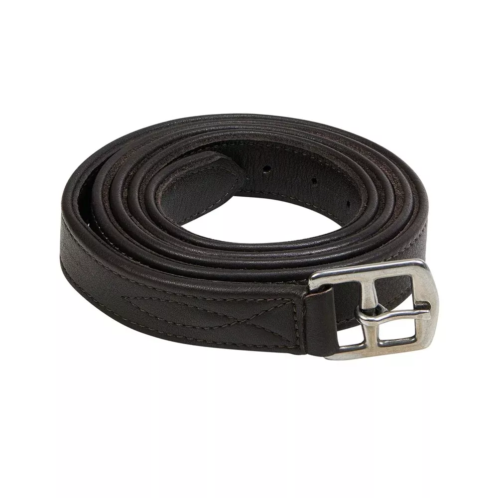 Acavallo Equestro Double Stirrup Leathers
