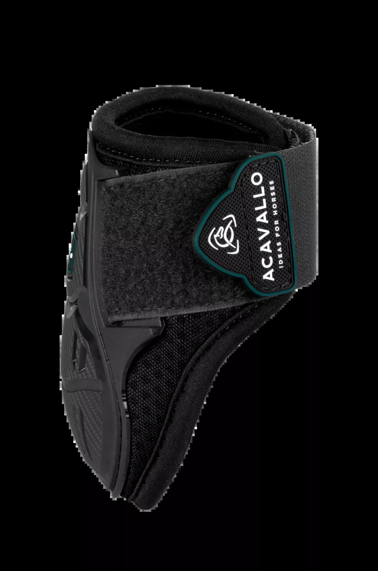 Acavallo Skeleton Dynamic Zone Fetlock Boots