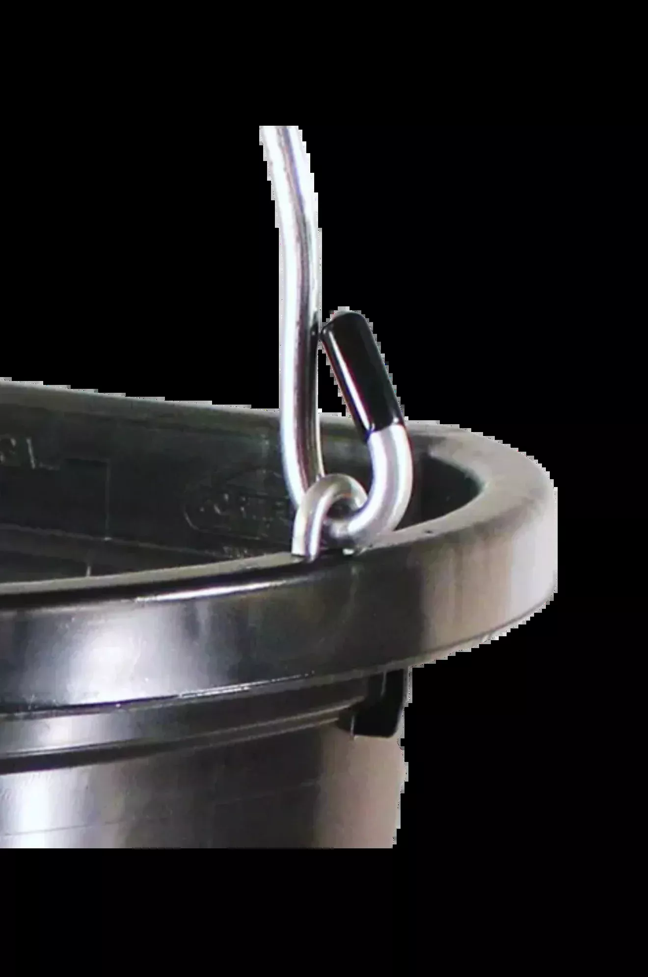 ACE Pro4mance Bucket Caps