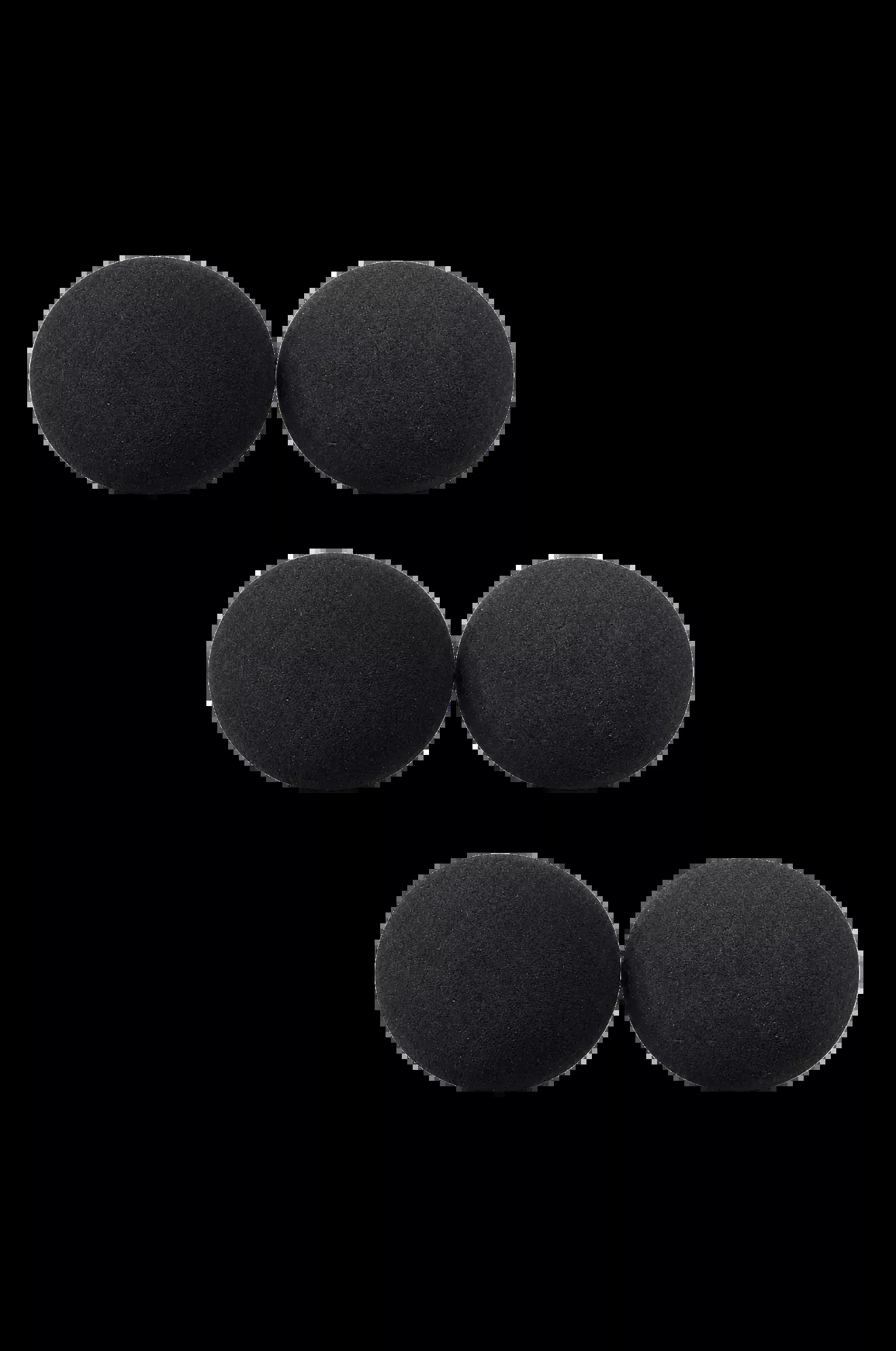 ACE Pro4mance Com4rt Fit Ear Plugs