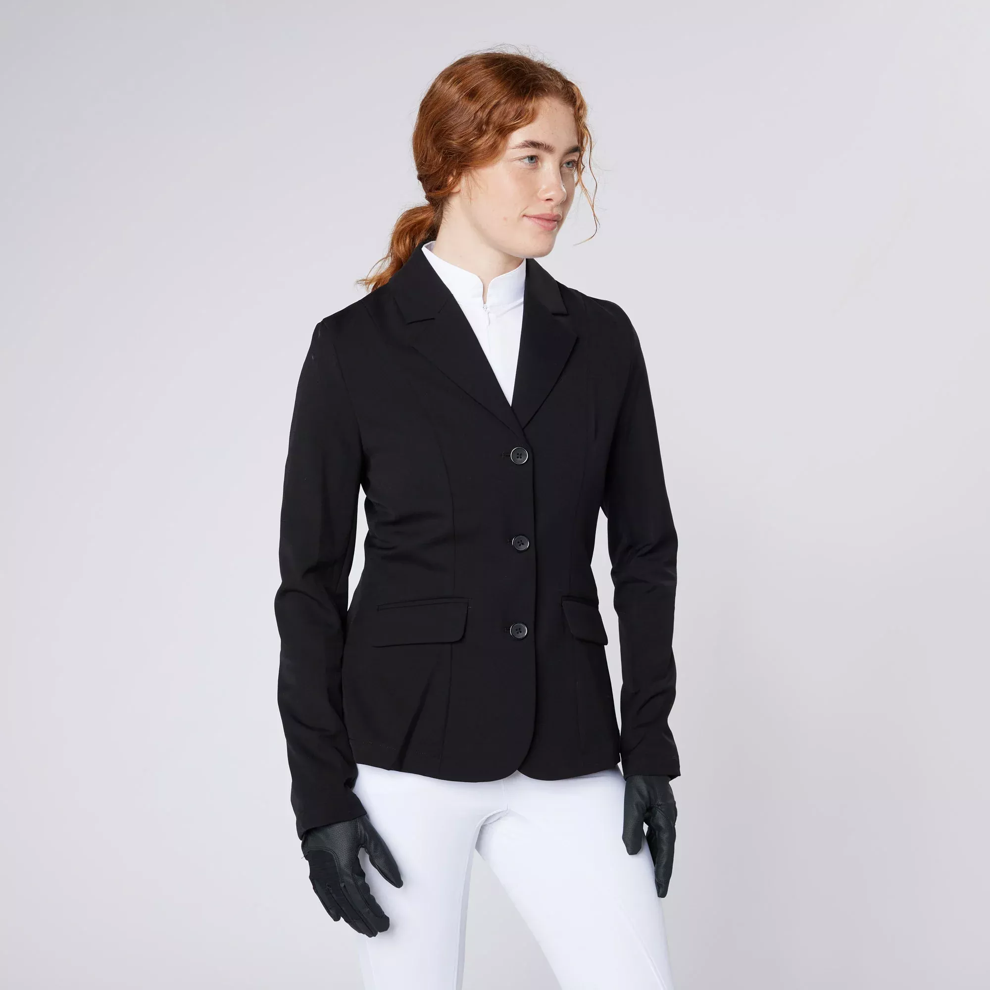 Ada Show Jacket