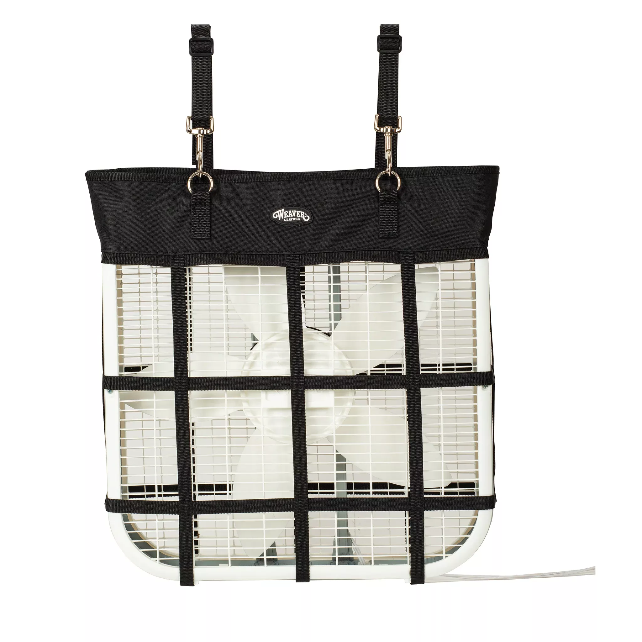Adjustable Box Fan Bag