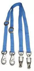 Adjustable Cross Ties