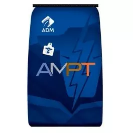 ADM AMPT-A Mineral with Garlic, 50lb