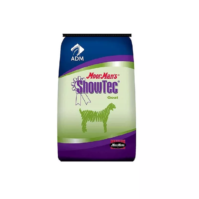 ADM-Showtec Goat Elite, 50Lb