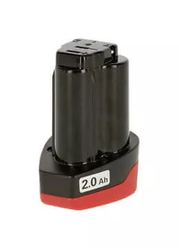 Aesculap Bonum Battery