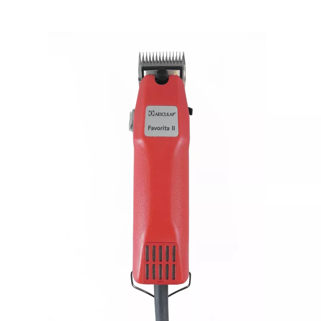 Aesculap Favorita II Clipper
