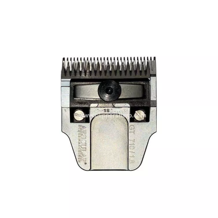 Aesculap GT710 1.8mm Dog Grooming Clipper Blade