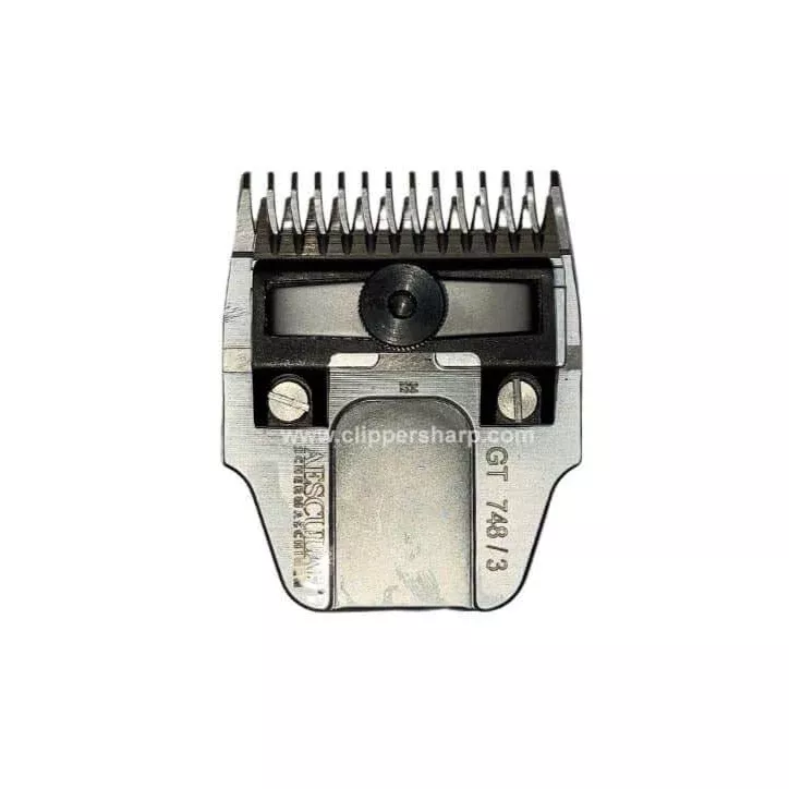 Aesculap GT748 3mm Dog Grooming Clipper Blade