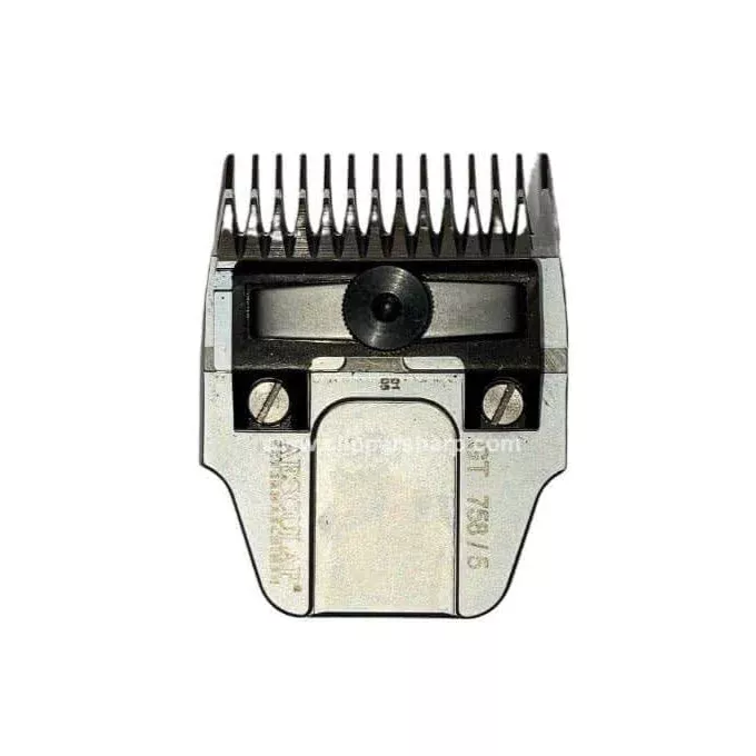 Aesculap GT758 5mm Dog Grooming Clipper Blade