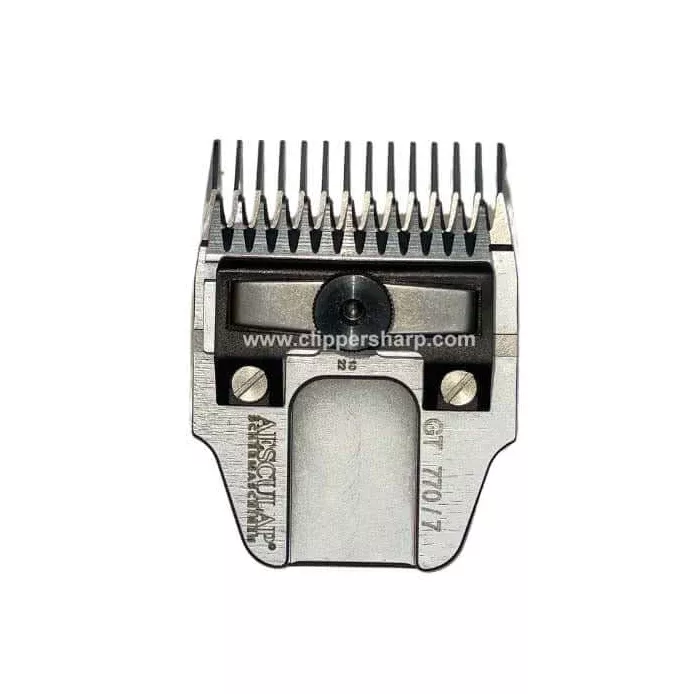 Aesculap GT770 7mm Dog Grooming Clipper Blade