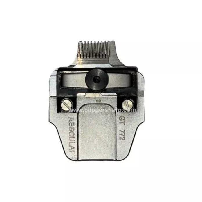 Aesculap GT772 Toe Dog Grooming Clipper Blade