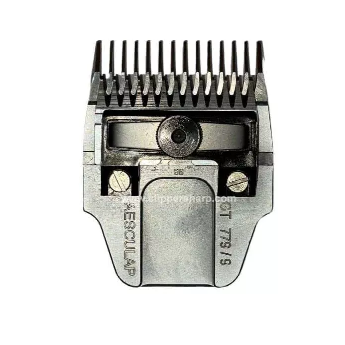 Aesculap GT779 9mm Dog Grooming Clipper Blade