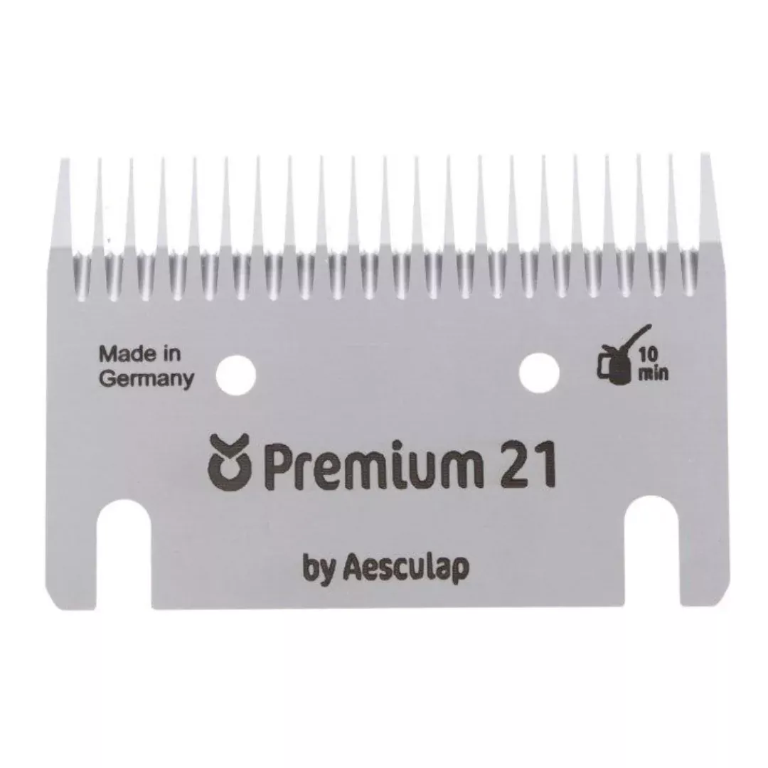 Aesculap Premium 21/23 Coarse