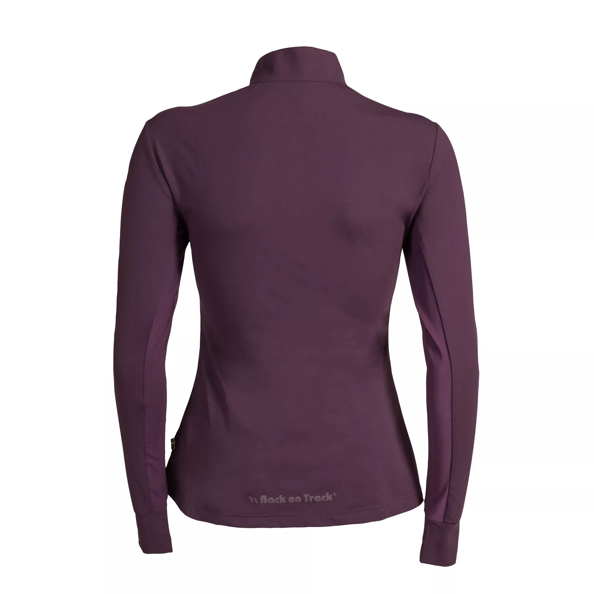 Agnez Women's Long Sleeve Top