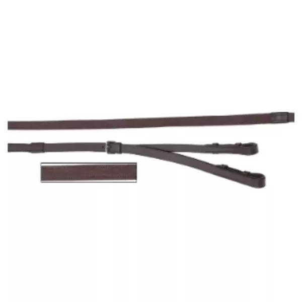 Aintree Split Reins
