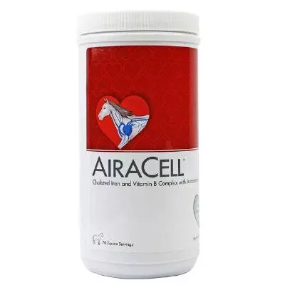 AiraCell (Formerly called Erytho Hip Eq Plus)