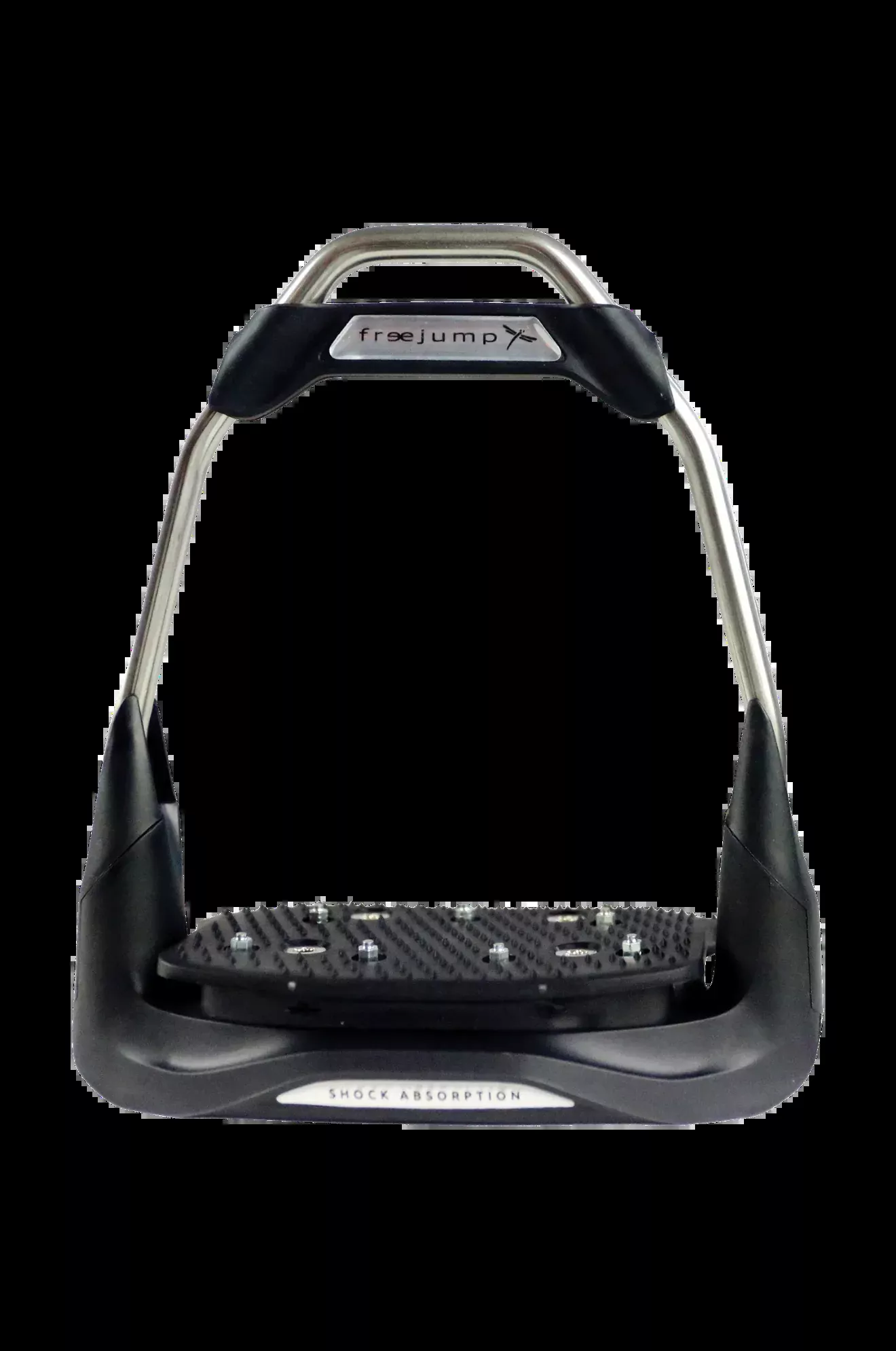 AirS Stirrups